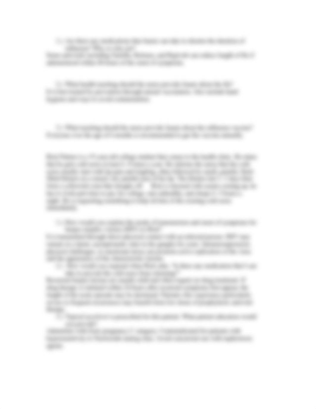 Inflammation, fever, virus case study.docx_d4ukzi5hmh5_page2