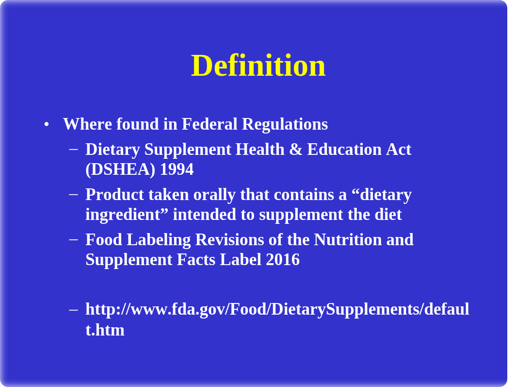 Dietary Supplements Power Point Slides 2020(2).ppt_d4ulojaaex6_page2