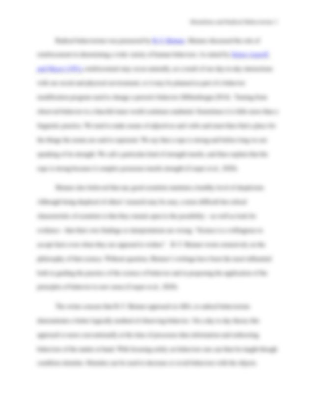 Mentalism and Radical Behaviorism (Paper).docx_d4ultacdo5k_page3