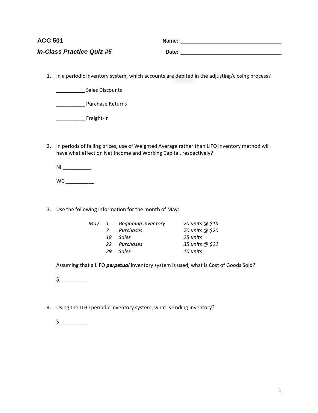 ACC 501 In-Class Practice Quiz 5 (1).pdf_d4un6tloq4i_page1