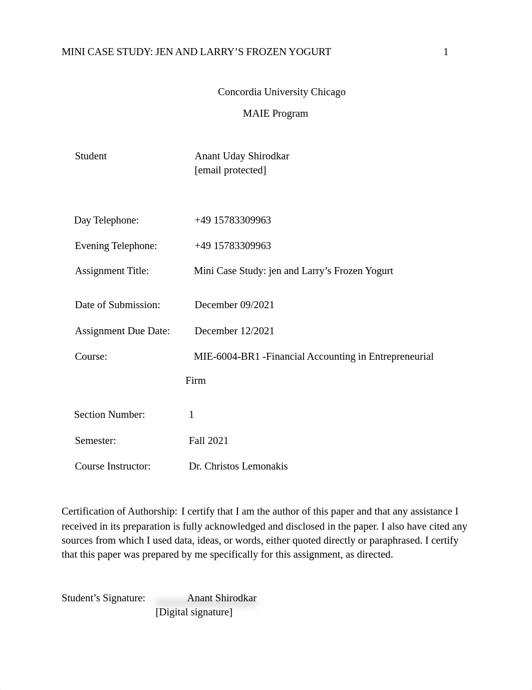 6 MINI CASE STUDY_ __Jen and Larry's Frozen Yogurt(FINANCIAL)).pdf_d4upzdea26u_page1