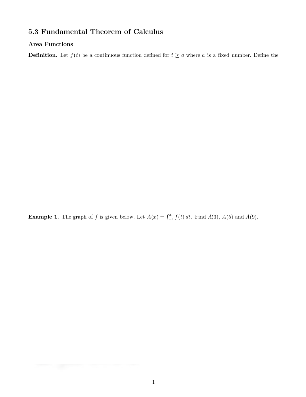 5.3 The Fundamental Theorem of Calculus.pdf_d4uq7qsot63_page1