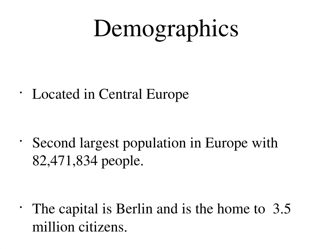 Group Project - Germany PPT Example_d4ur2luj283_page2