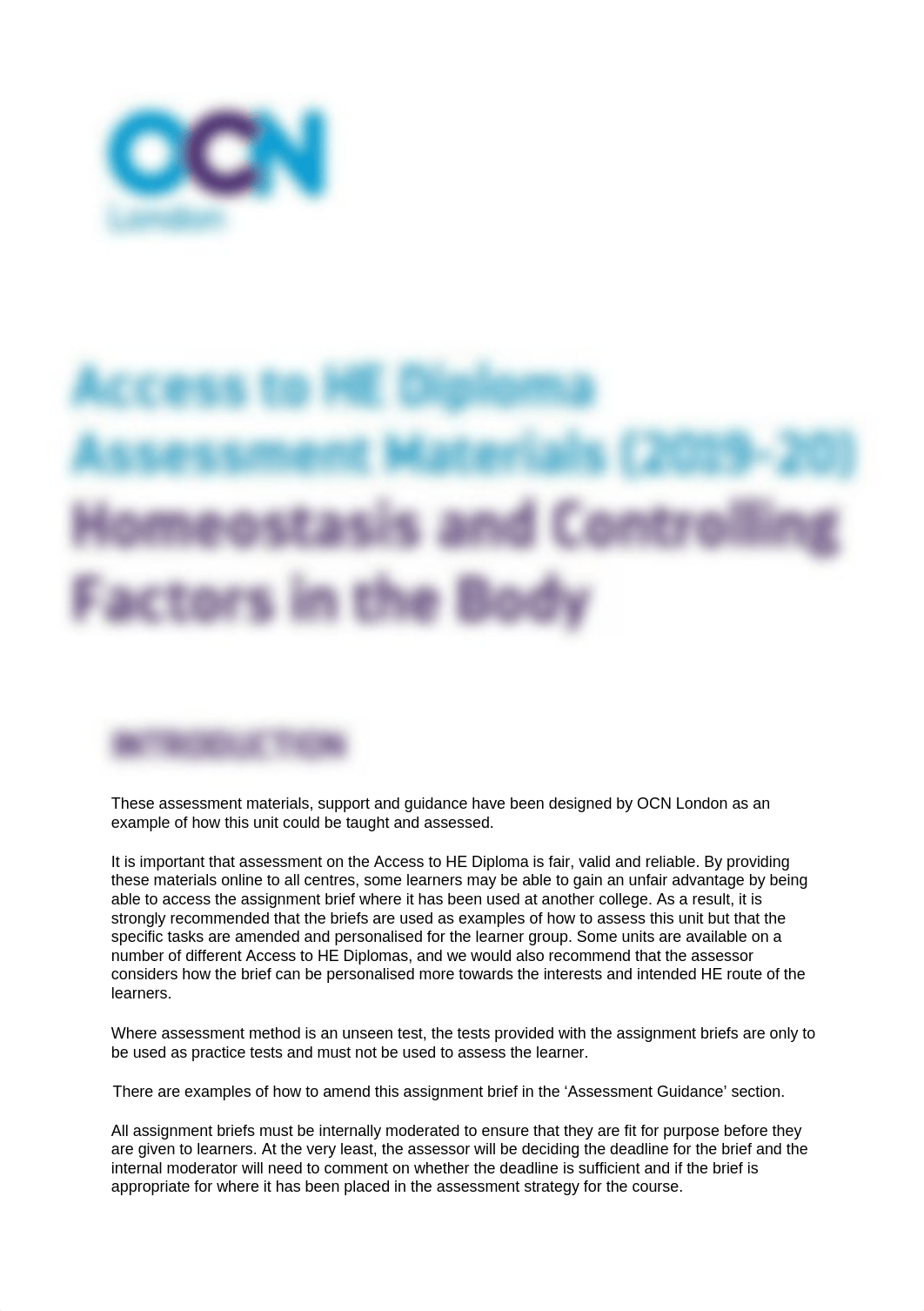 Homeostasis and Controlling Factors in the Body March 2021.docx_d4usevaxma0_page1