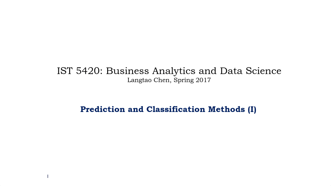 Prediction and Classification Methods (I)_Slides.pdf_d4uuuon6few_page1