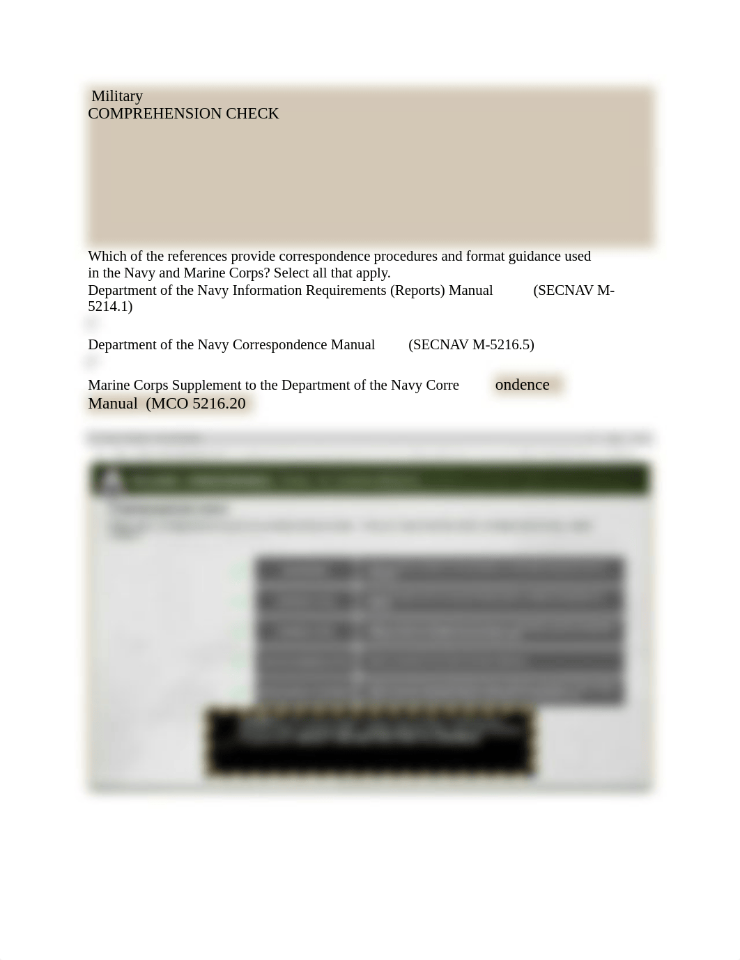 mil corresondence test.docx_d4uwupgk6y5_page1