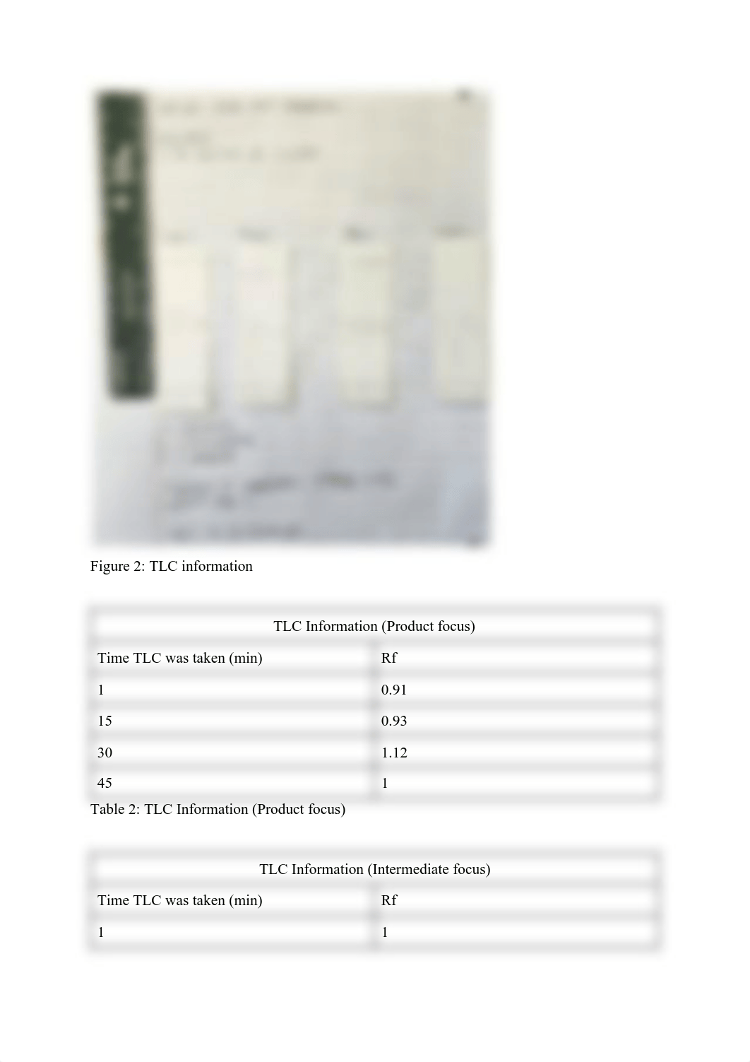 Orgo 2 Lab 8 Aldol Condensation_ Synthesis of Dibenzalacetone.pdf_d4uz5zk4hgm_page2