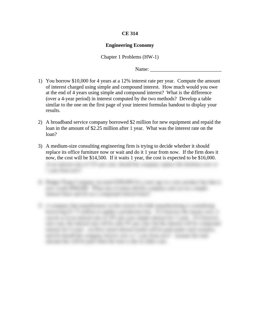 Chapter 1 Problems  (HW-1)_d4uzopunwkv_page1