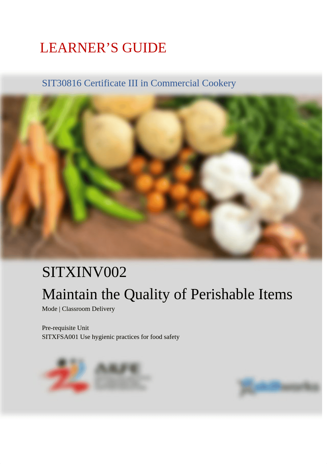 Learner_SITXINV002 Maintain the Quality of Perishable Items.docx_d4v05sn1nko_page1