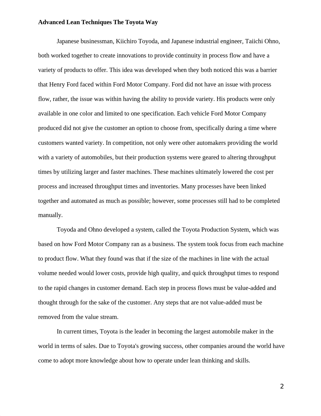 Advanced Lean Techniques The Toyota Way.docx_d4v0tuxaxzd_page2