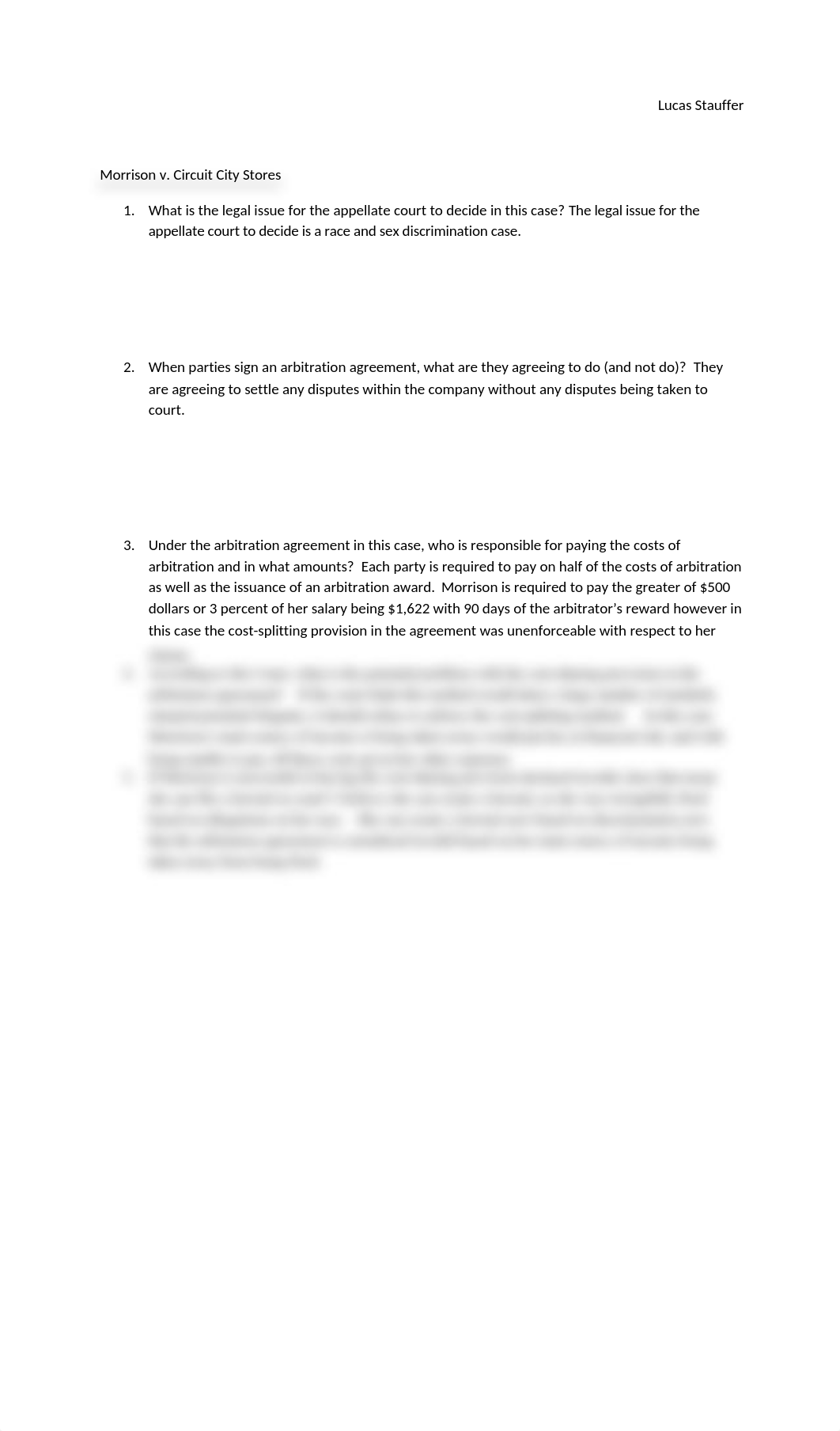 Delta Group Case Report Morrison v. Circuit City Stores      .docx_d4v3ljydzrz_page1