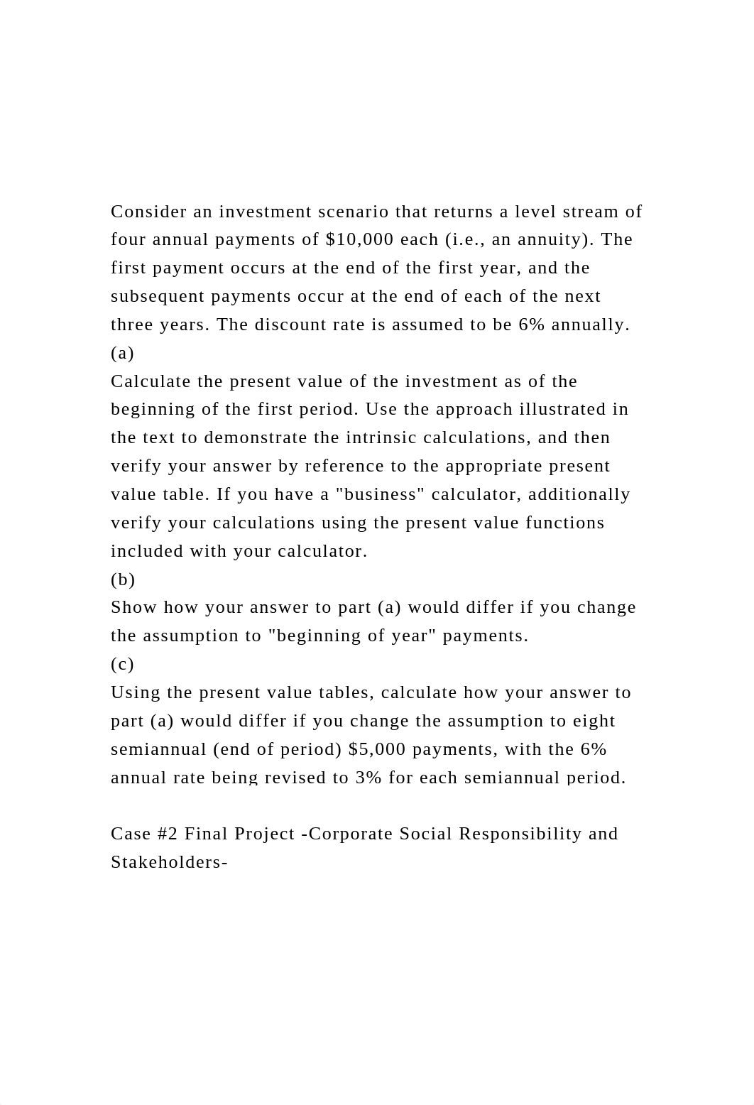 Consider an investment scenario that returns a level stream of.docx_d4v3ug95z3e_page2