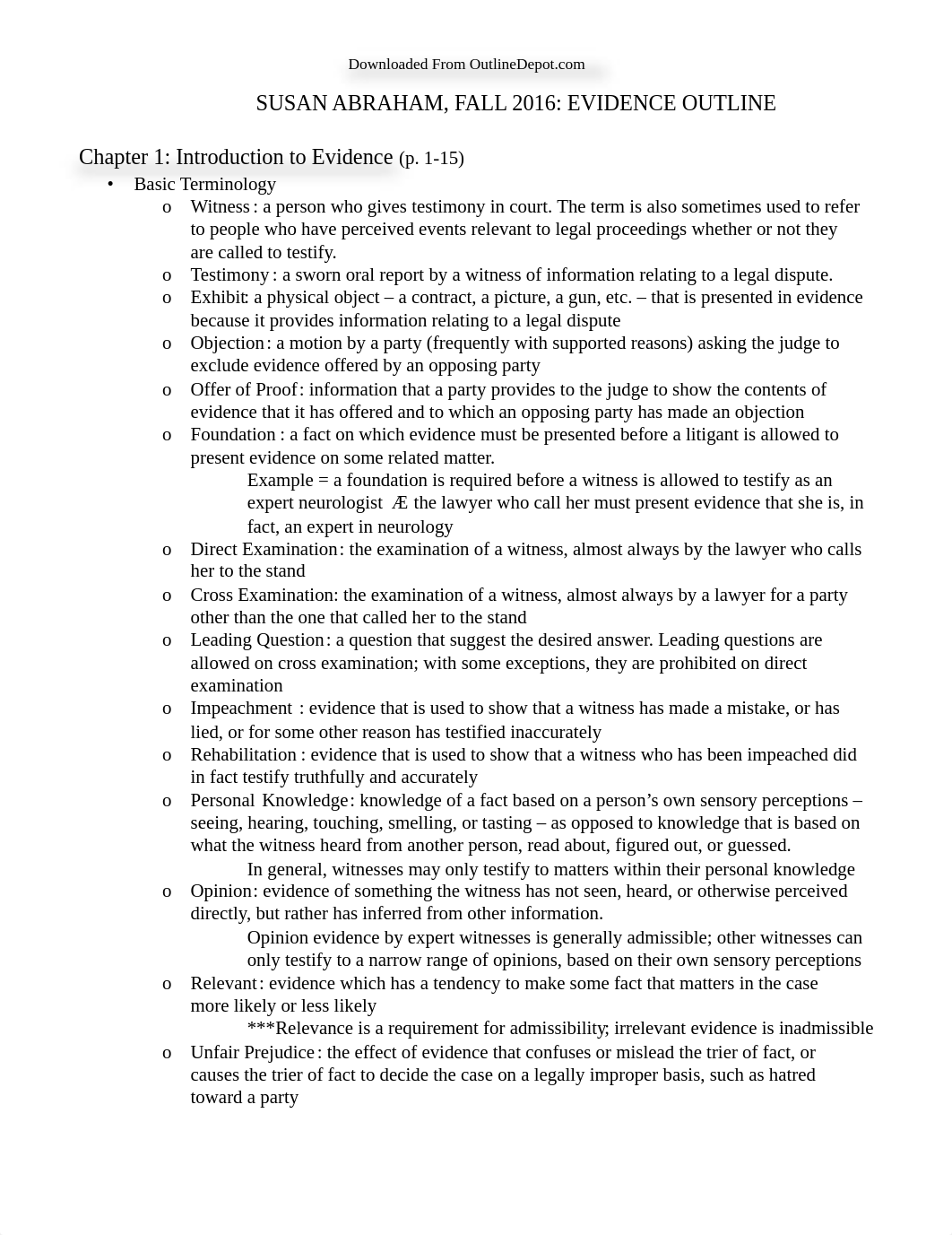 Evidence Outline.pdf_d4v5hx23p45_page1