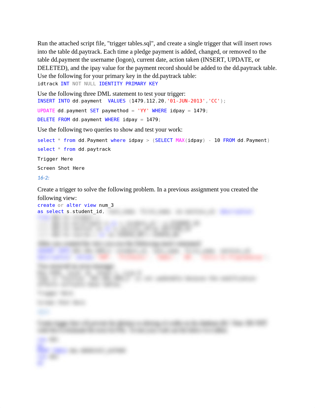 Assignment Murach Chapter 16 How to Code Triggers - Copy.docx_d4v5s870olu_page1