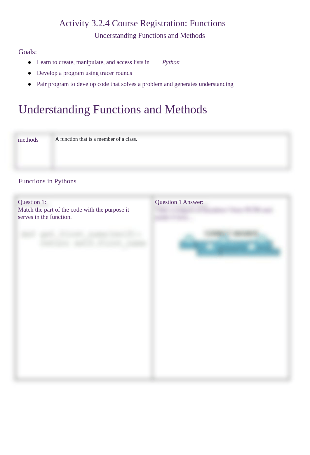 Christine Collins - Activity 3.2.4 Course Registration_  Functions - Understanding Functions and Met_d4v6pefjb17_page1