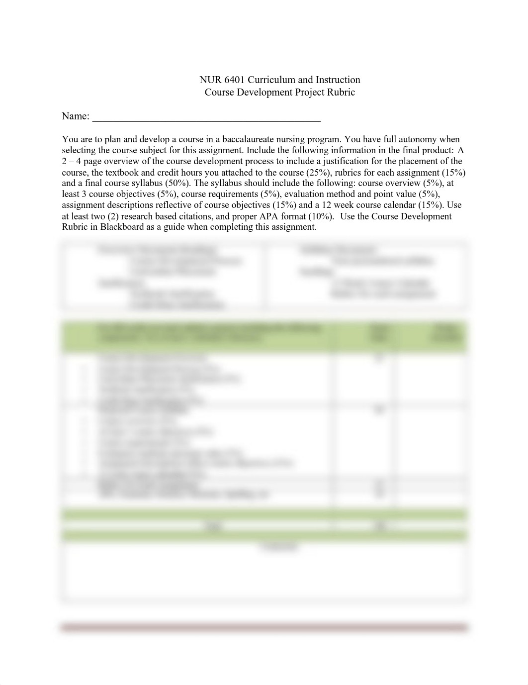 Course Development Rubric Course Hero.pdf_d4v9vdu0pl7_page1