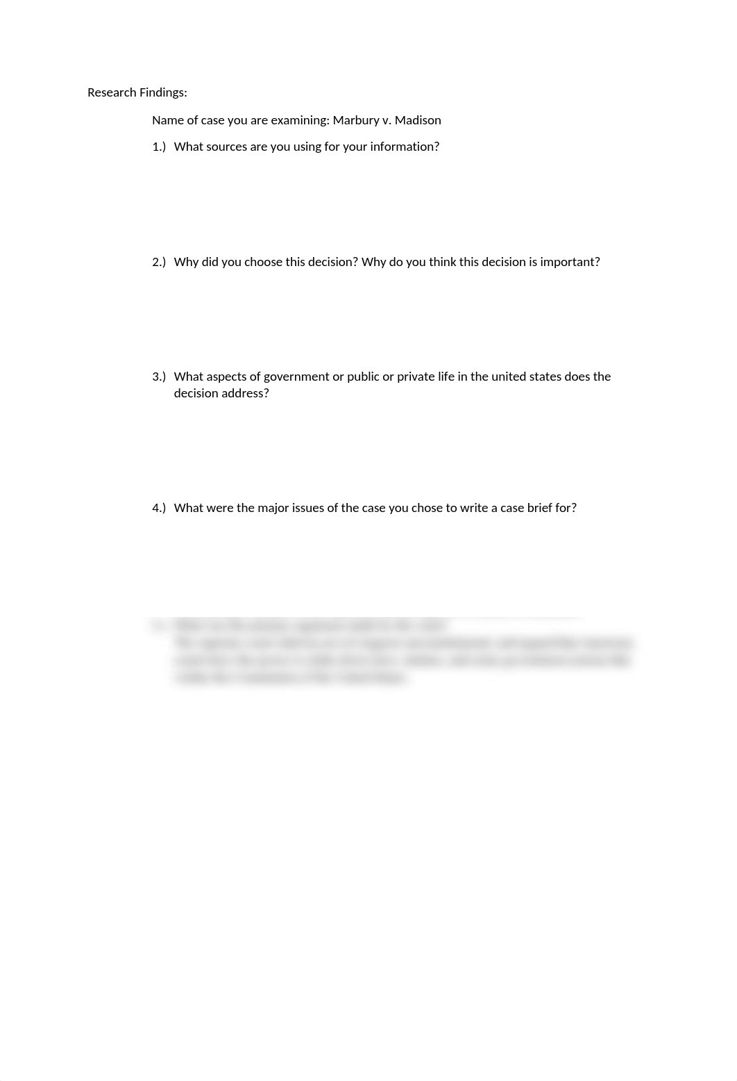 Case brief-lailah harding-Marbury v. madison.docx_d4v9yyyd9lf_page1