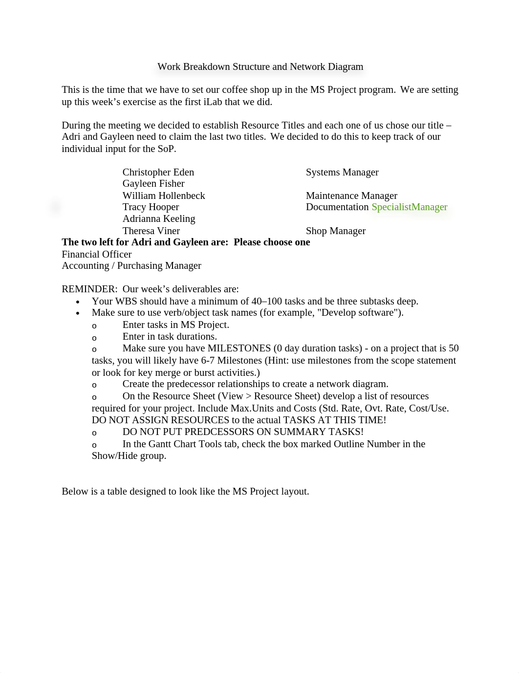 Week 4_Work Breakdown Structure and Network Diagram_d4vb1snhltn_page1