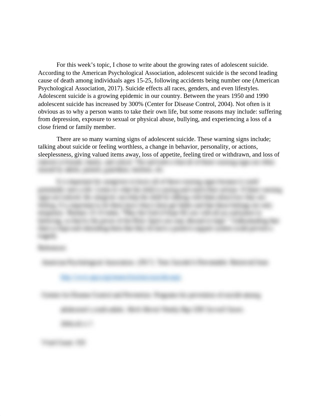 Adolescent Suicide.docx_d4vcz2305mj_page1