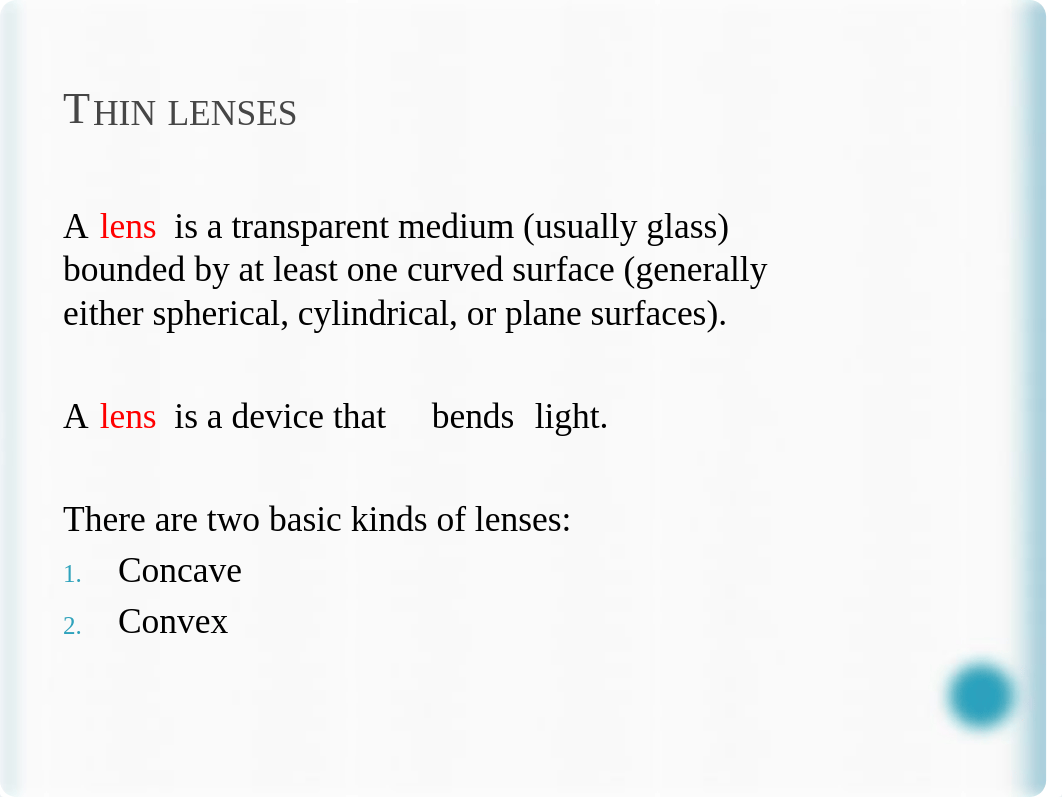 PHYS 1402 - Lab 8 - Thin lenses and Concave Mirrors.pdf_d4vee33klc8_page3