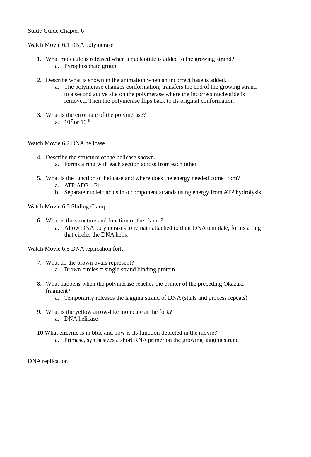 Cell Bio Study Guide Chapter 6_d4vi7e3eec2_page1