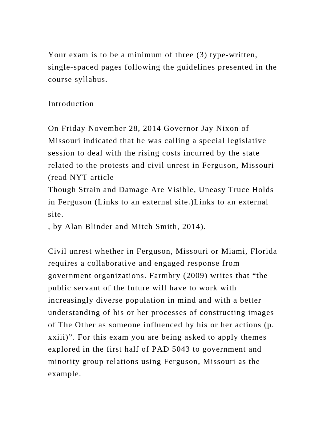 Your exam is to be a minimum of three (3) type-written, single-space.docx_d4vj84r0xdg_page2