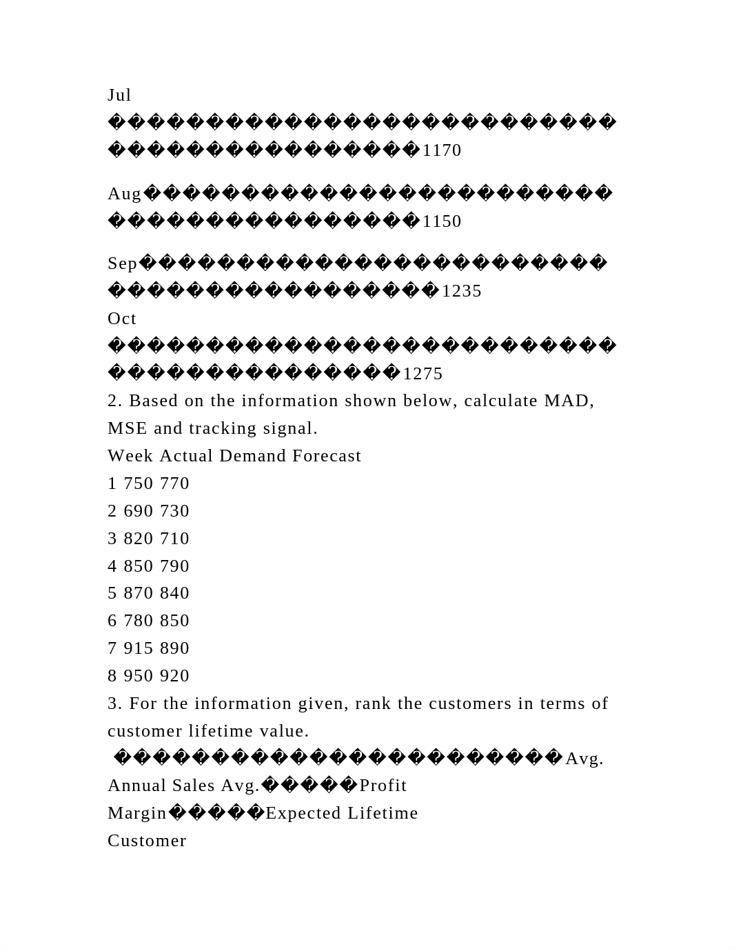 Question1. Based on the information shown below, develop forecast.docx_d4vktqbw4gg_page3