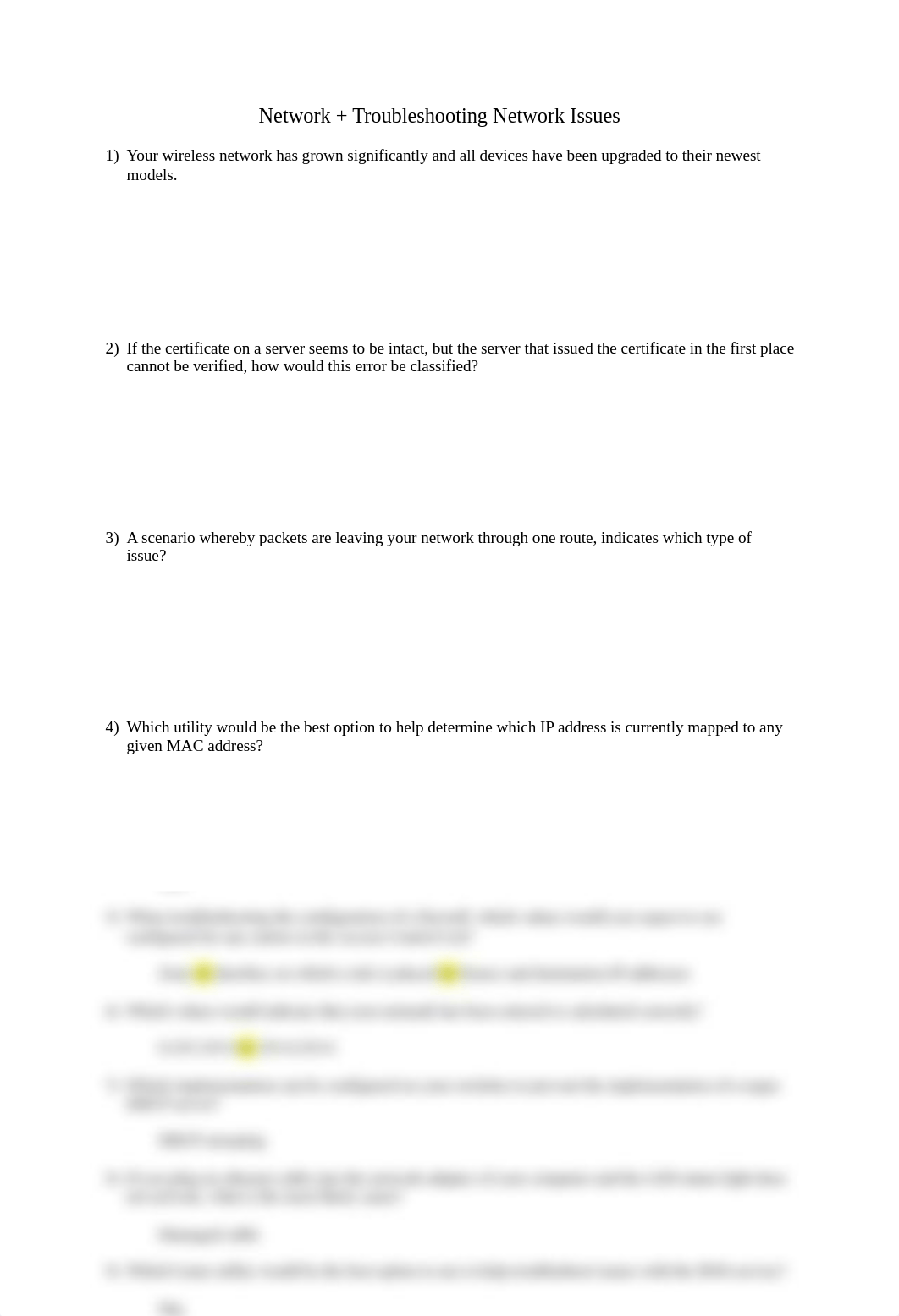 Network + Troubleshooting Network Issues.pdf_d4vkyet6sci_page1