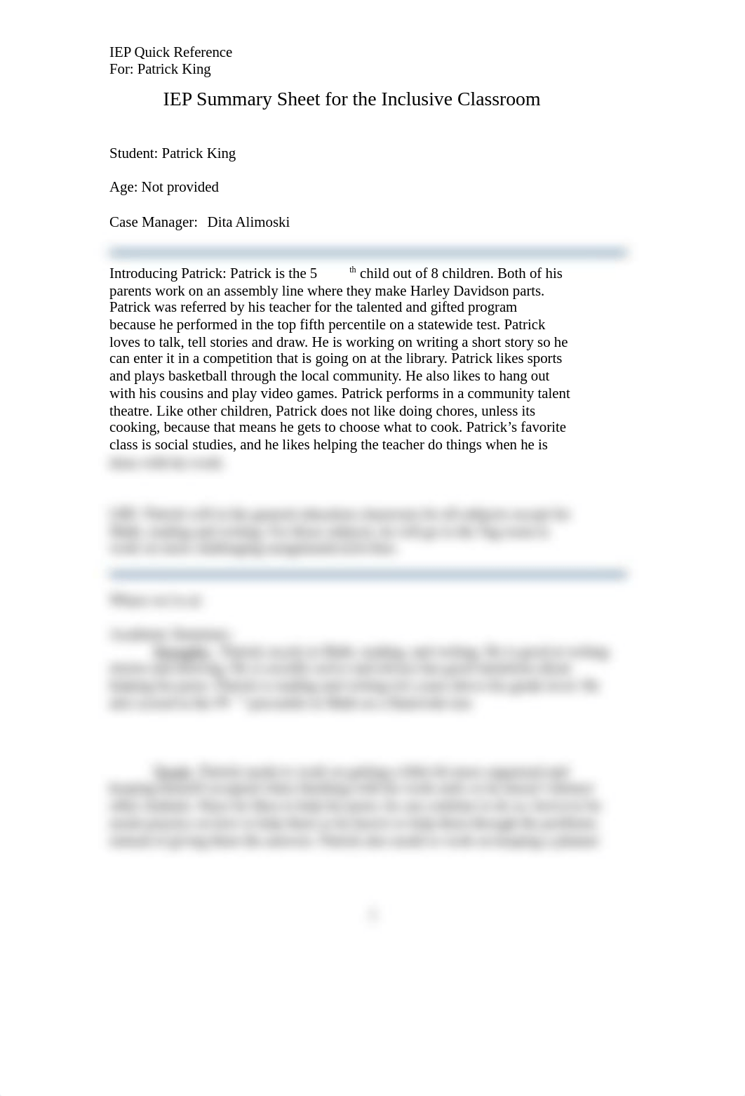 Gited & Talented Case Study-Patrick King.docx_d4vog89gx7y_page1