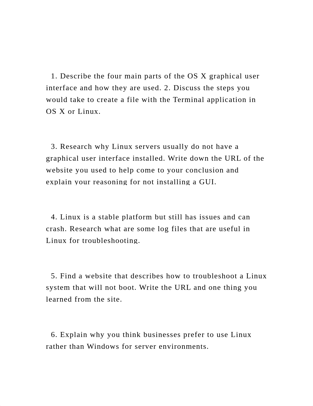 1. Describe the four main parts of the OS X graphical user inte.docx_d4vqs9vt324_page2