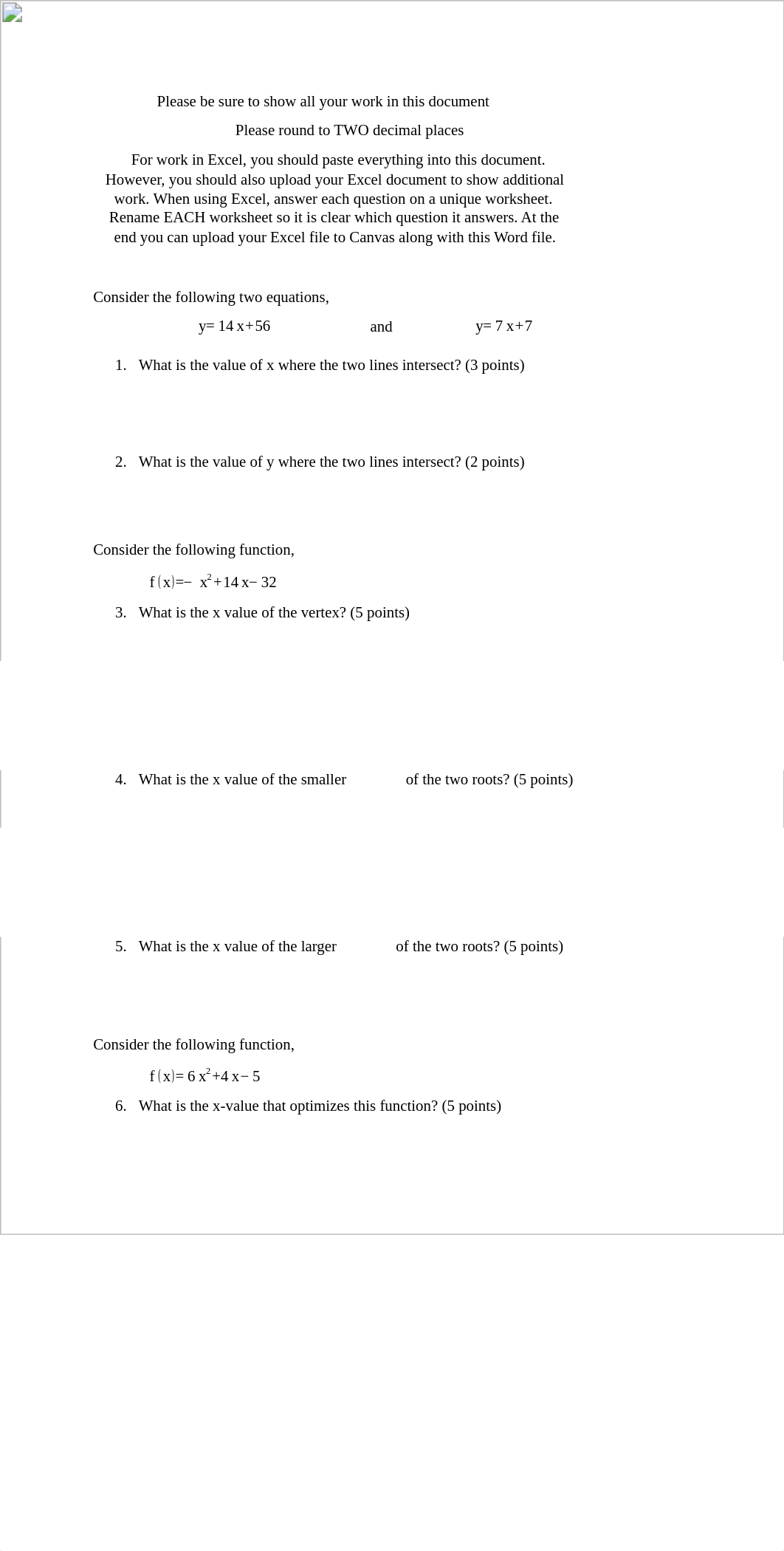 Practice Exam 1 Econ 2500 (Fall 2019).docx_d4vsrgjq0vf_page2