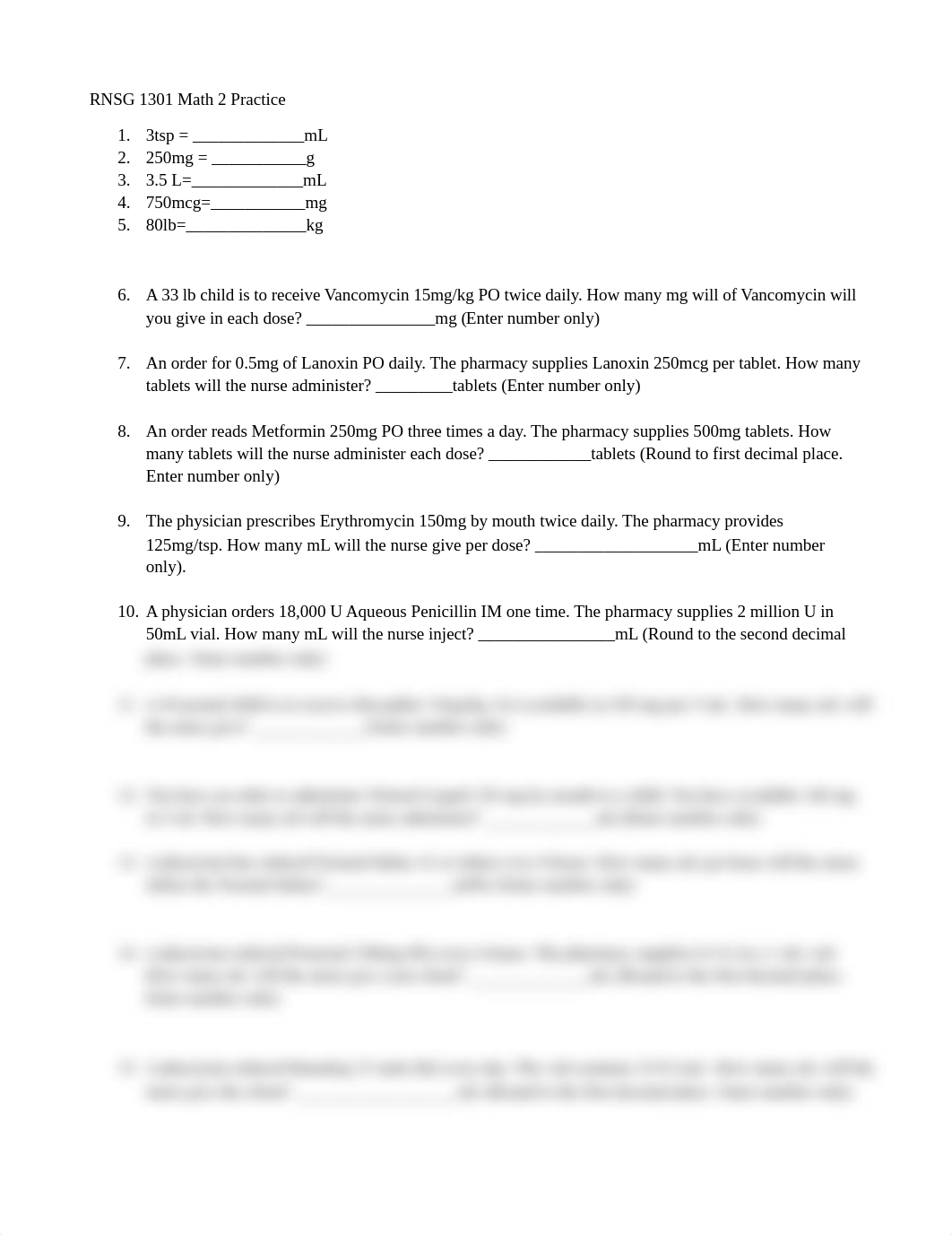 RNSG 1301 Math Practice.docx_d4vtvay7ghy_page1