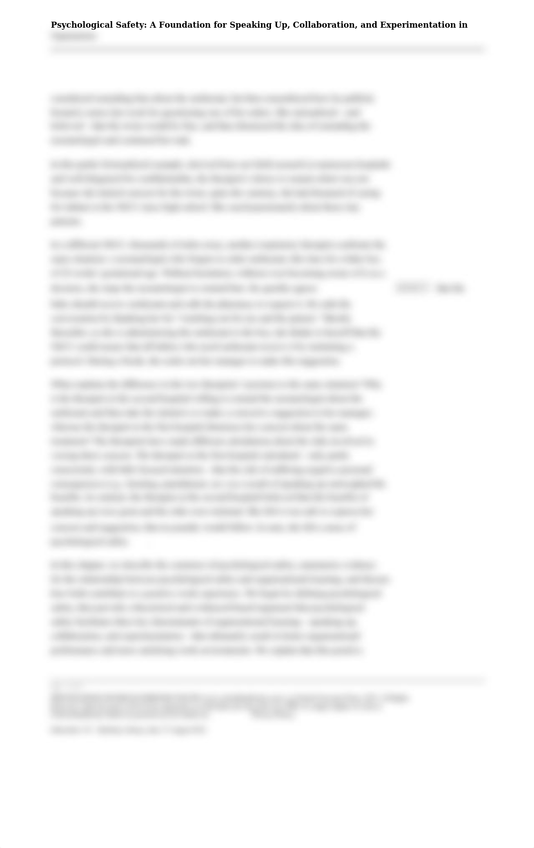 Nebhard_Edmondson 2011 Psychological Safety=A Foundation for Speaking Up, Collaboration, and Experim_d4vu49st051_page2