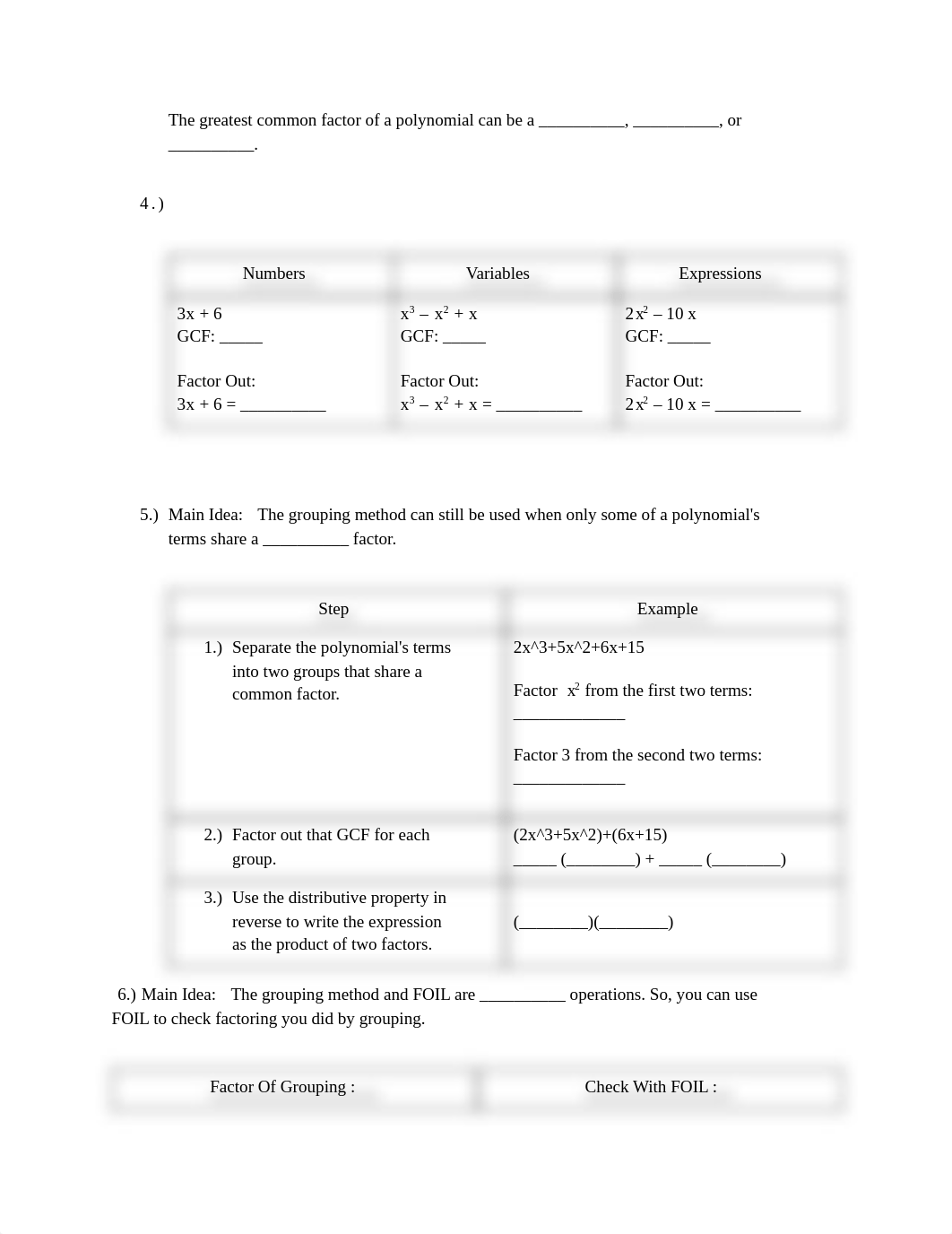 Algebra _ Unit #10 _ Study Guides, Check-Ups, Practice, & etc..pdf_d4vu7fy21pz_page2