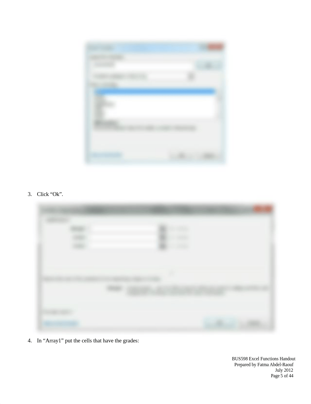 BUS598 Excel Functions HandoutR2_d4vwl739417_page5