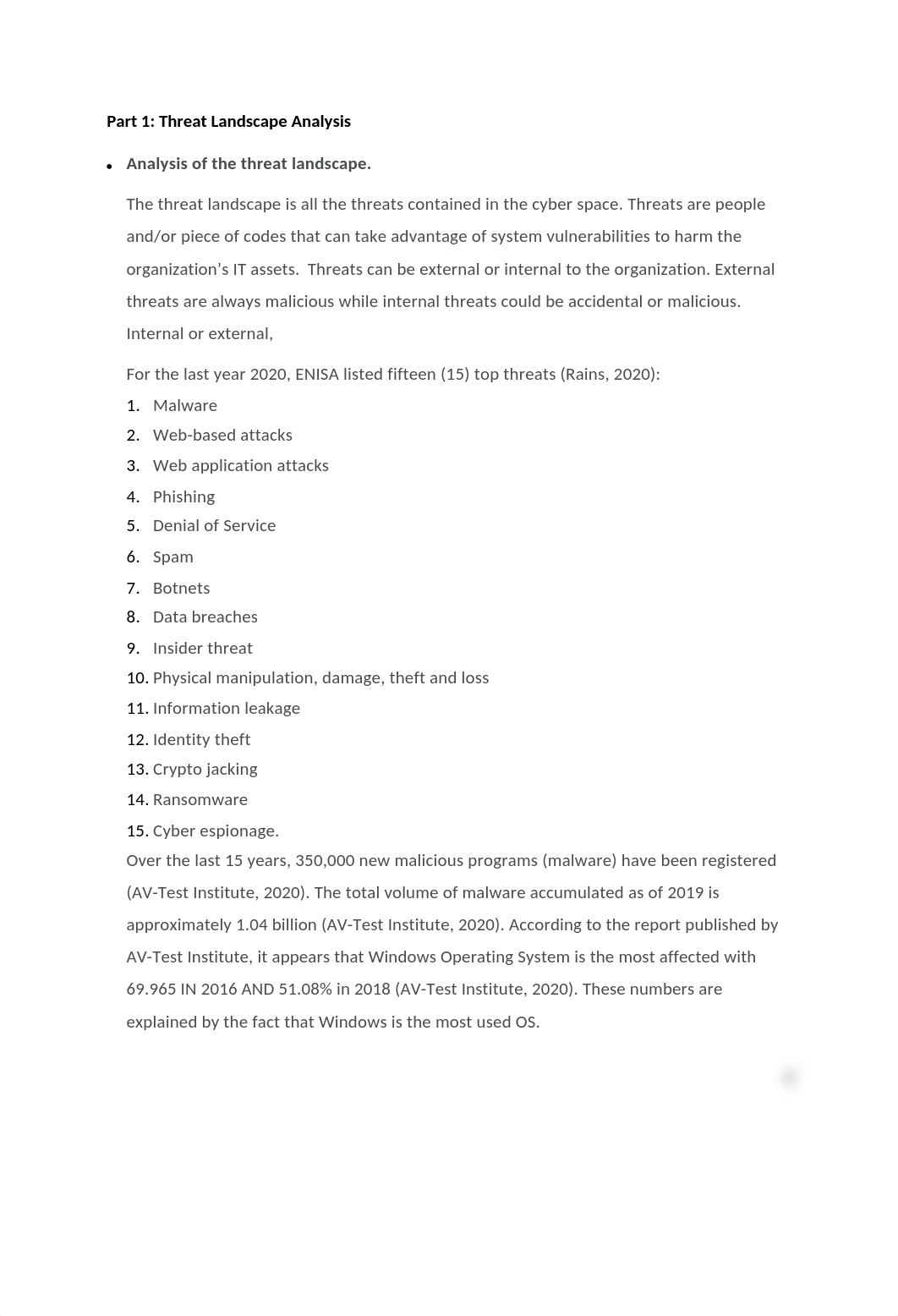 CMIT 495 Project 4 The Cybersecurity Threat Landscape.docx_d4vxolhvapc_page3