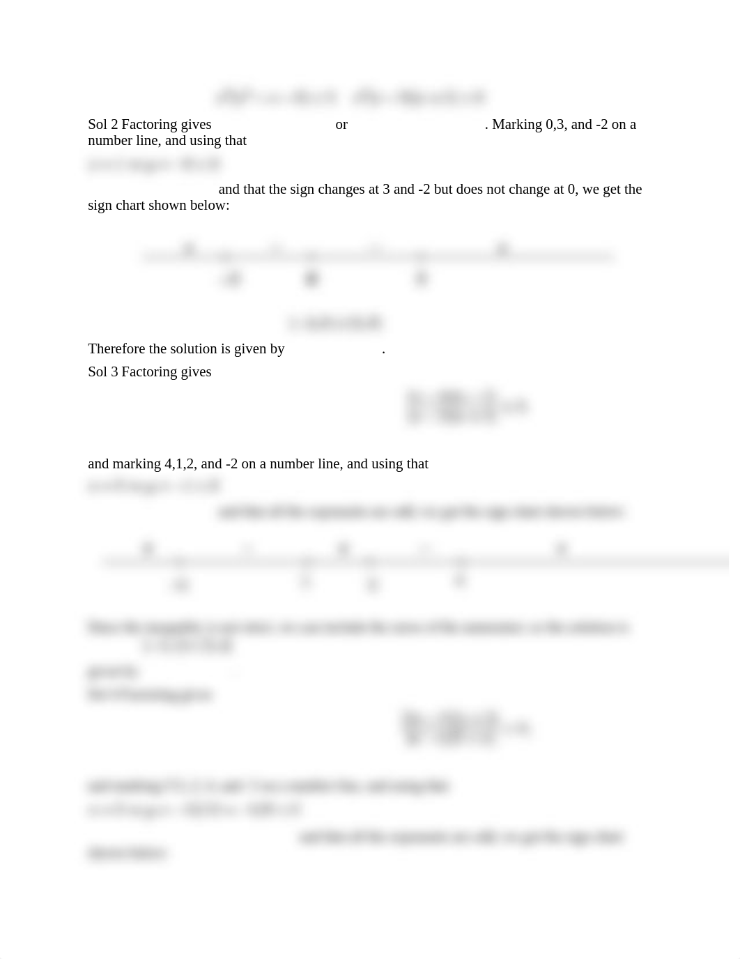 MTH 122 - Rational Functions Practice Problems and Solutions_d4vym9zm7wd_page2