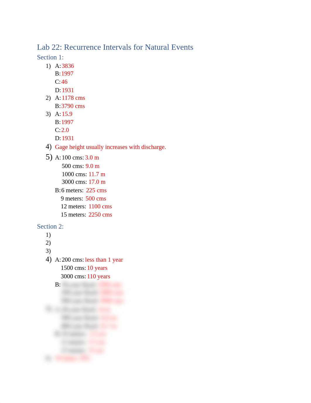 Recurrence Intervals for Natural Events.docx_d4w0cwb9t7f_page1