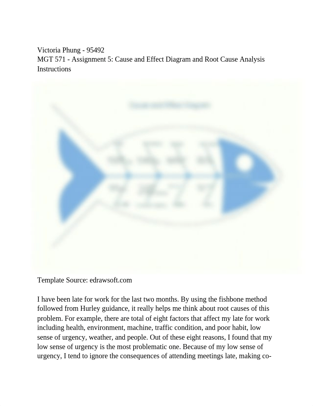 MGT 571 Assignment 5_ _ Cause and Effect Diagram and Root Cause Analysis Instructions.docx_d4w1czjpje5_page1