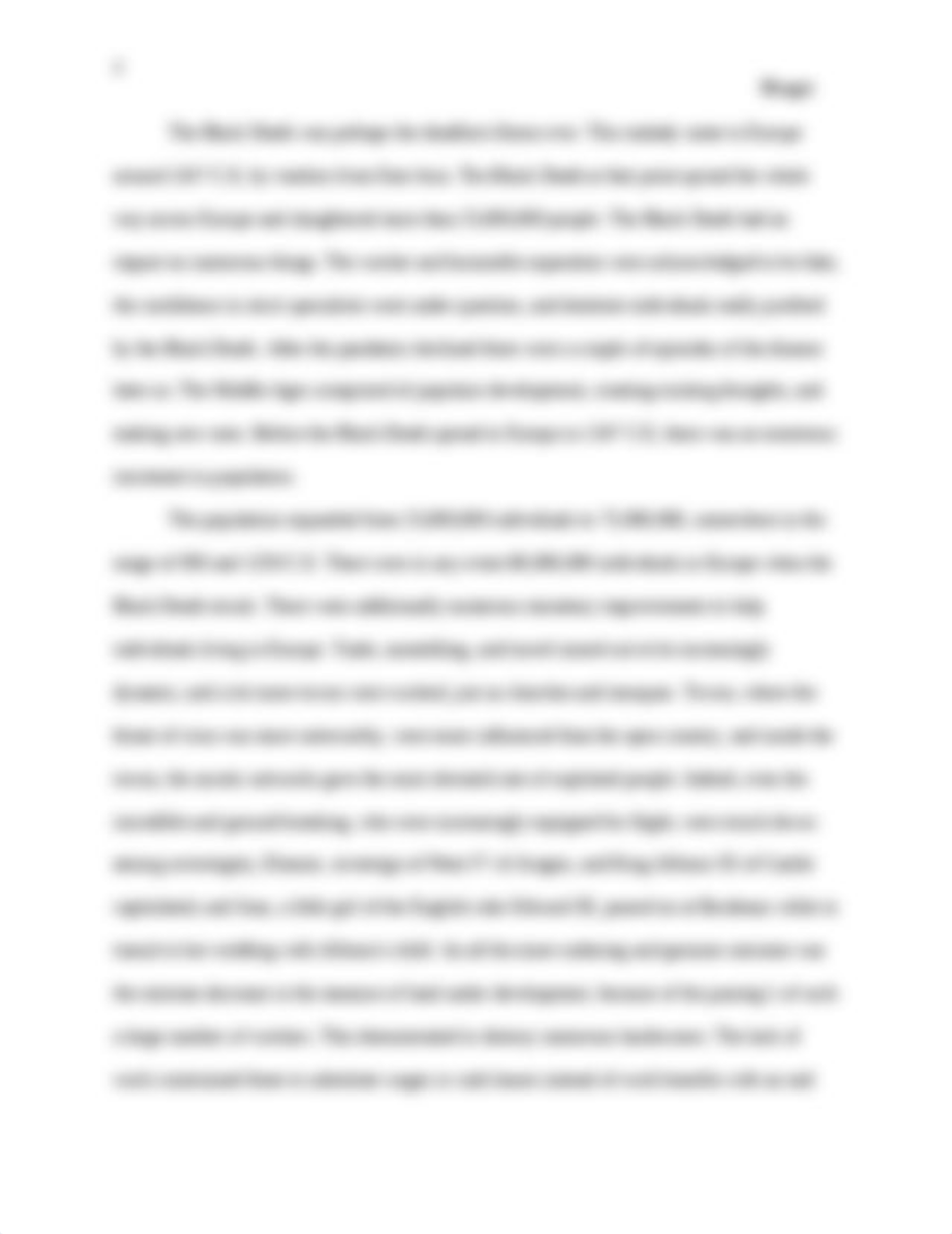 Primary Source Essay on the Black Death.docx_d4w23rz2n6b_page2