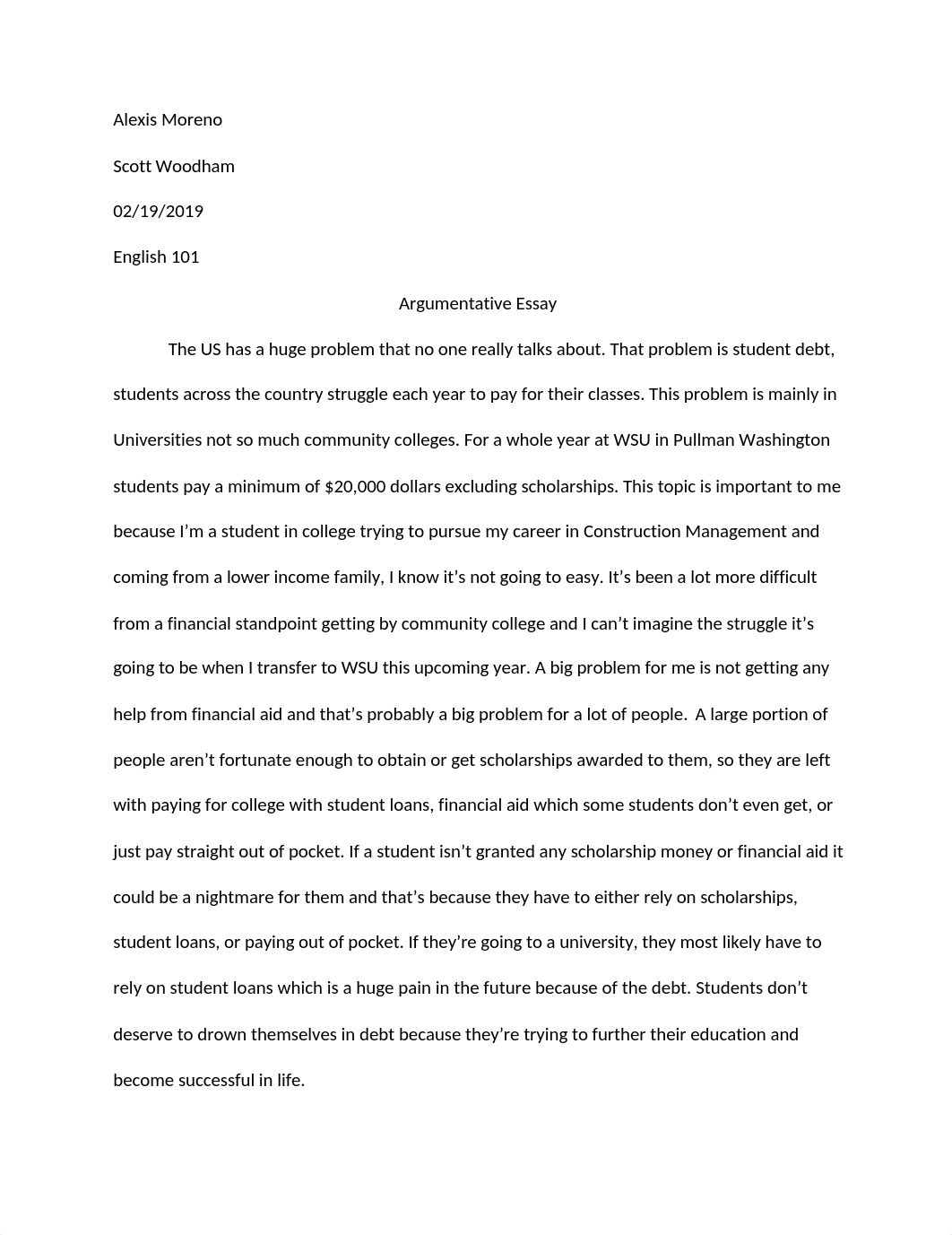 College Tuition Essay.docx_d4w3h5zbvcw_page1