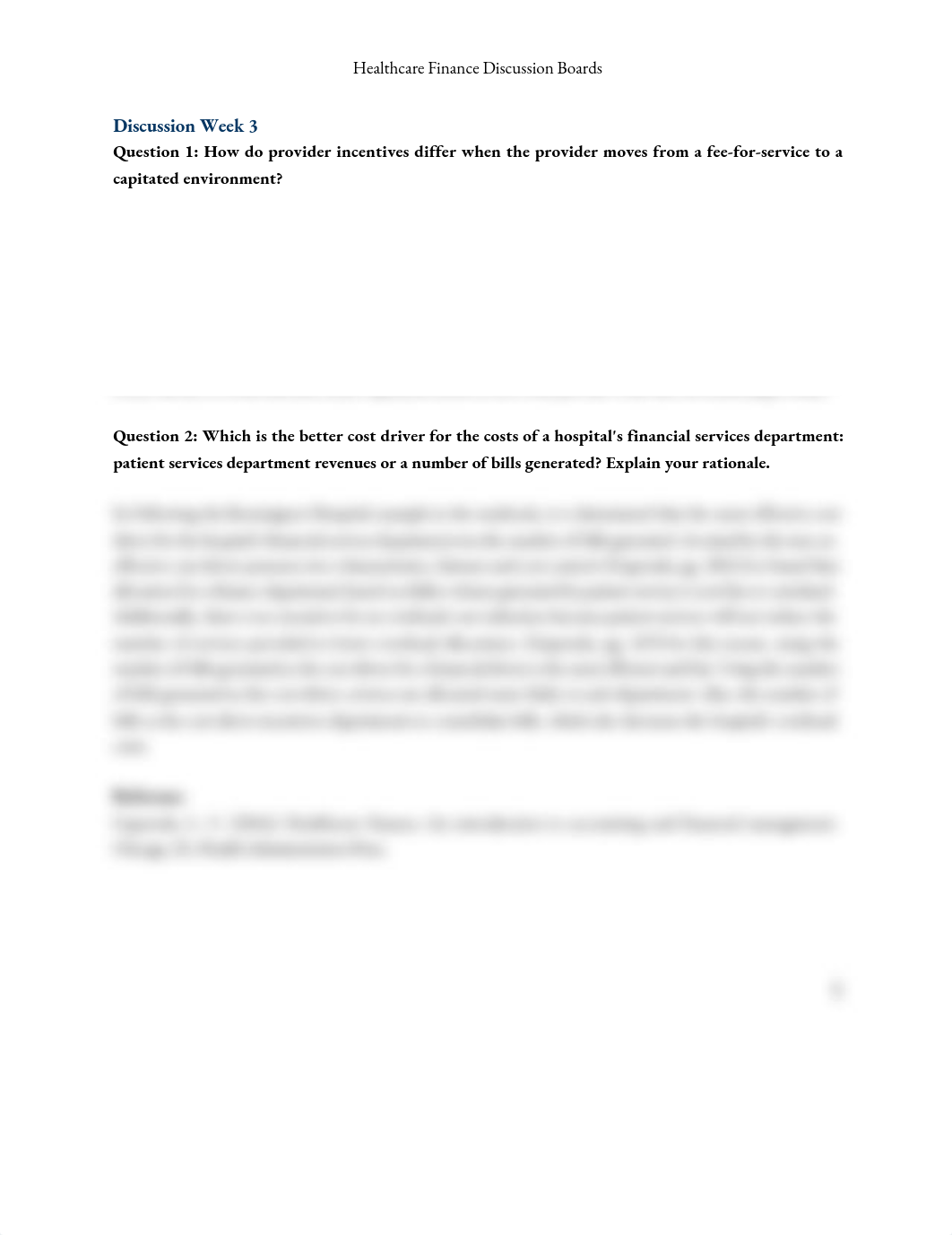 Healthcare Finance Discussion Board 2 Questions  (1).docx_d4w4cgl6vzx_page1