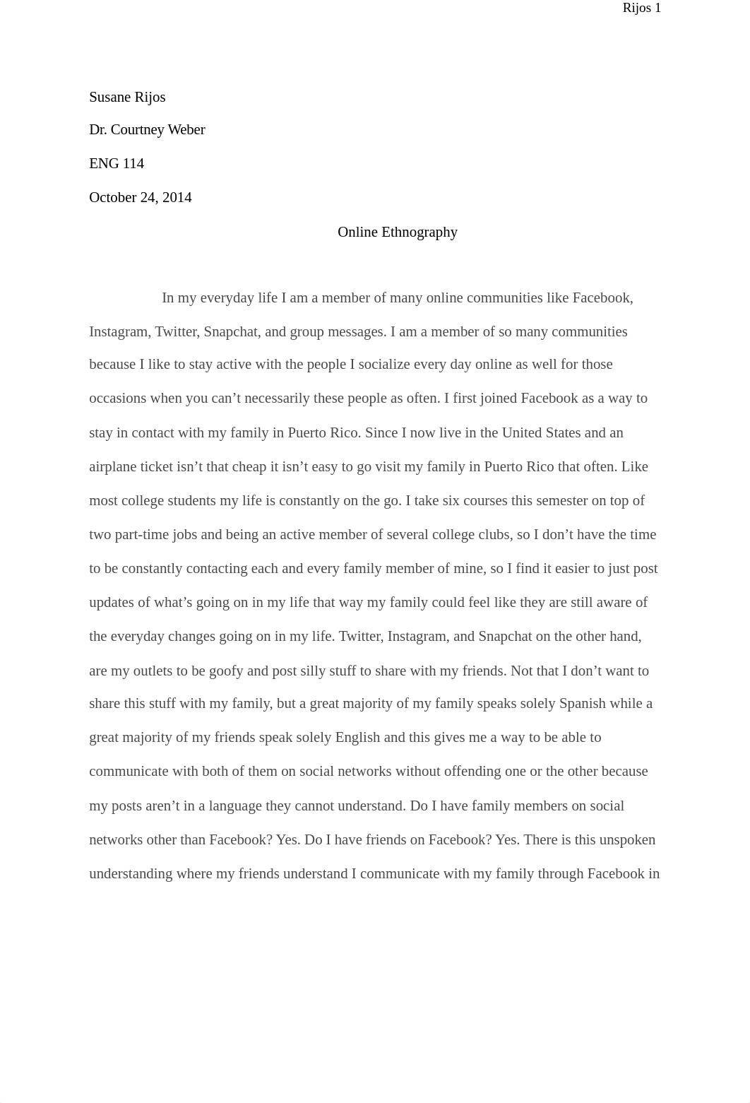 ENG - Online Ethnography Essay.docx_d4w8cl2tg0r_page1