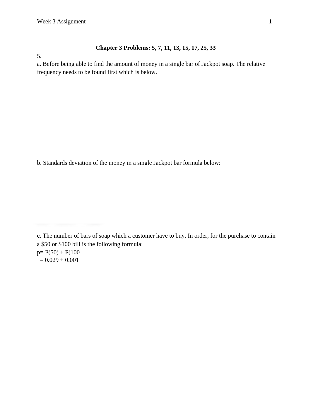 Chapter 3 Problems_ 5, 7, 11, 13, 15, 17, 25, 33.docx_d4wa7nctqhu_page1