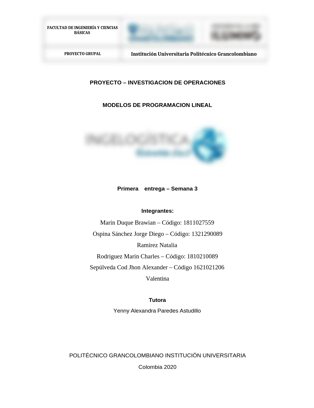 Entrega 1 proyecto grupal Inv Operaciones 2020.docx_d4walpchzcu_page1