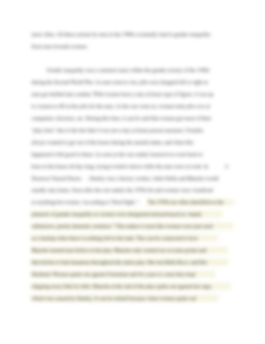 A Streetcar Named Desire: Feminist Theory Literary Criticism_d4wc1nph7b8_page3