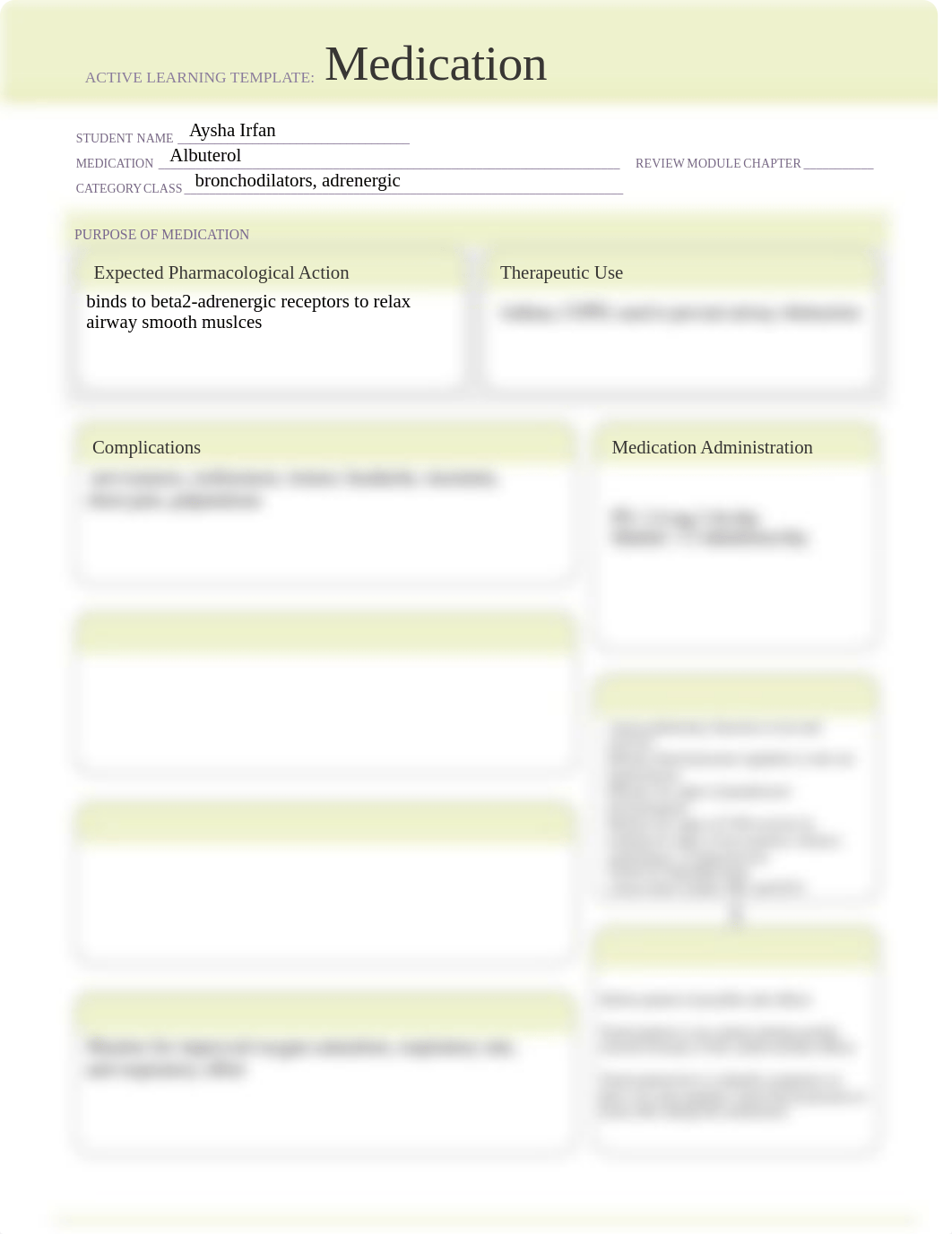 ATI Albuterol Medication.pdf_d4wegve440u_page1