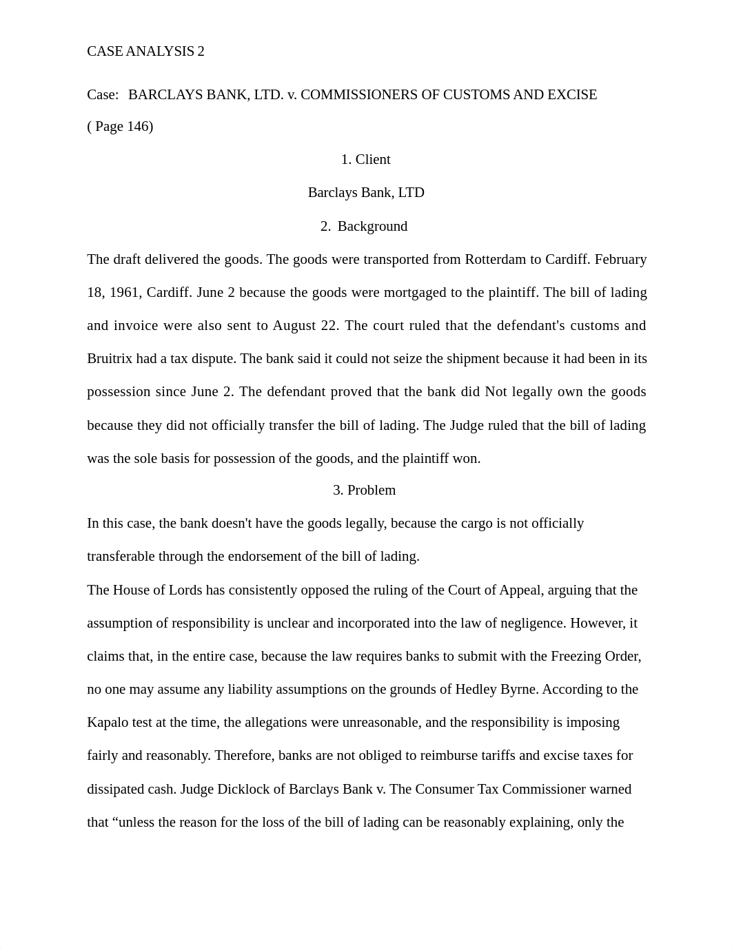 MBA511 CASE ANALYSIS 2 Group Mingen Deng(Arnana)_ Zhenyu Dang(Gary)_ Baolong.doc_d4whckn802e_page2