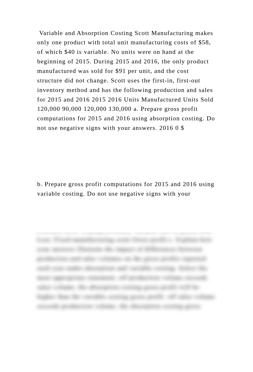 Variable and Absorption Costing Scott Manufacturing makes only one pr.docx_d4wlunhu2aj_page2