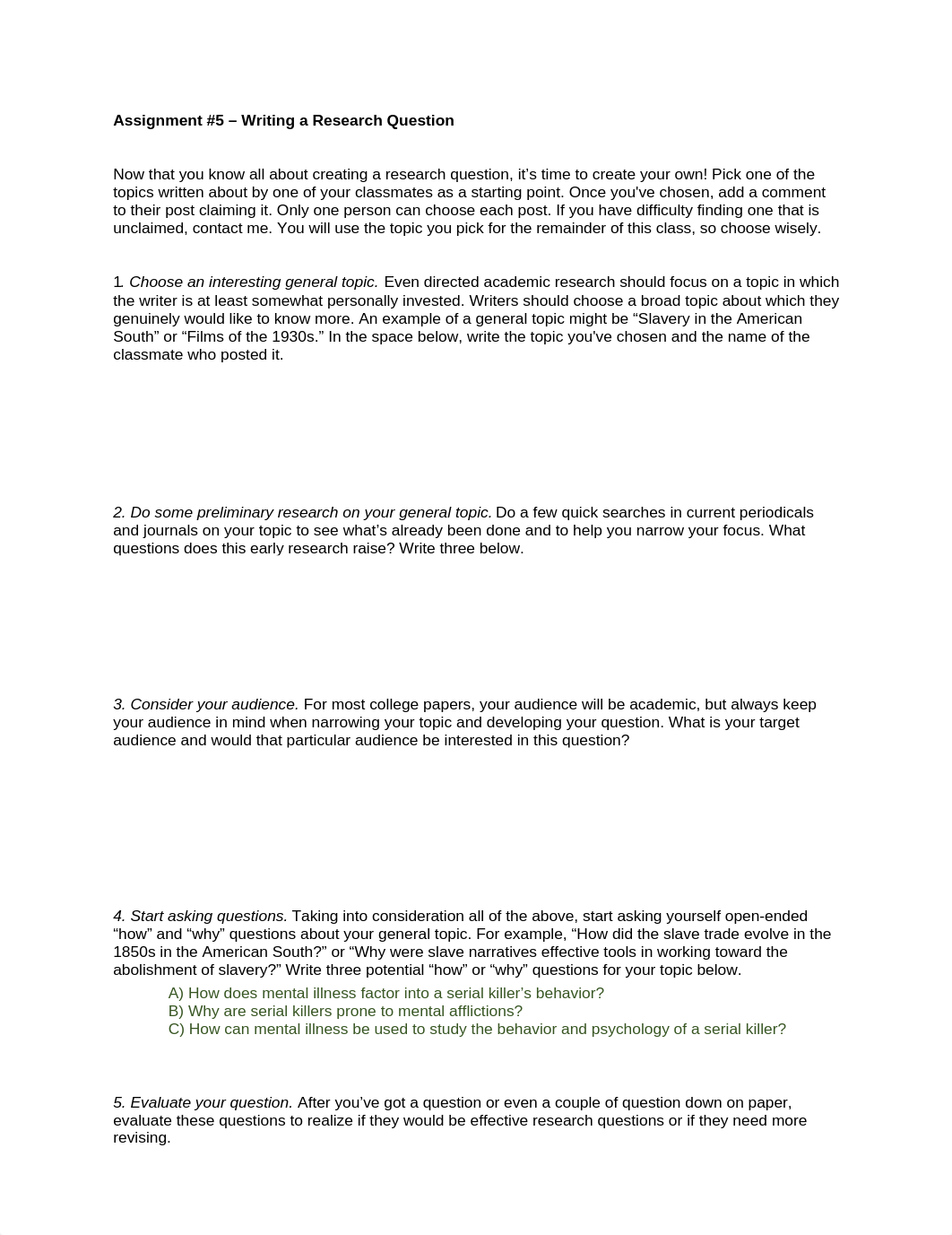 Assignment 5 - Writing a Research Question.docx_d4wnp97npwc_page1